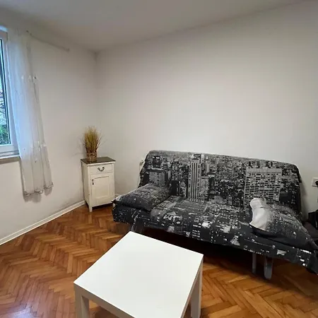 Διαμέρισμα La Traviata With Parking *