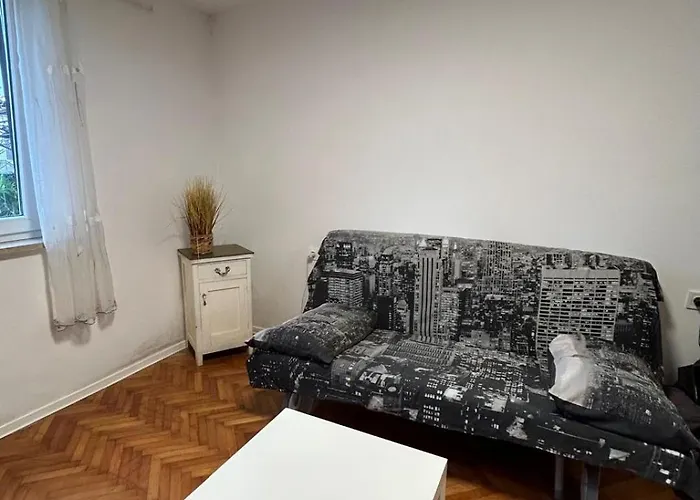 Διαμέρισμα La Traviata With Parking *